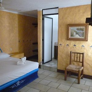 Habitación con Cama King