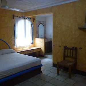 Habitación con Cama King